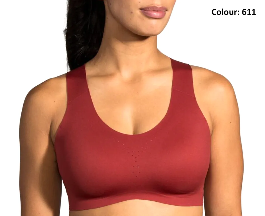 Brooks Dare Crossback Sports Bra