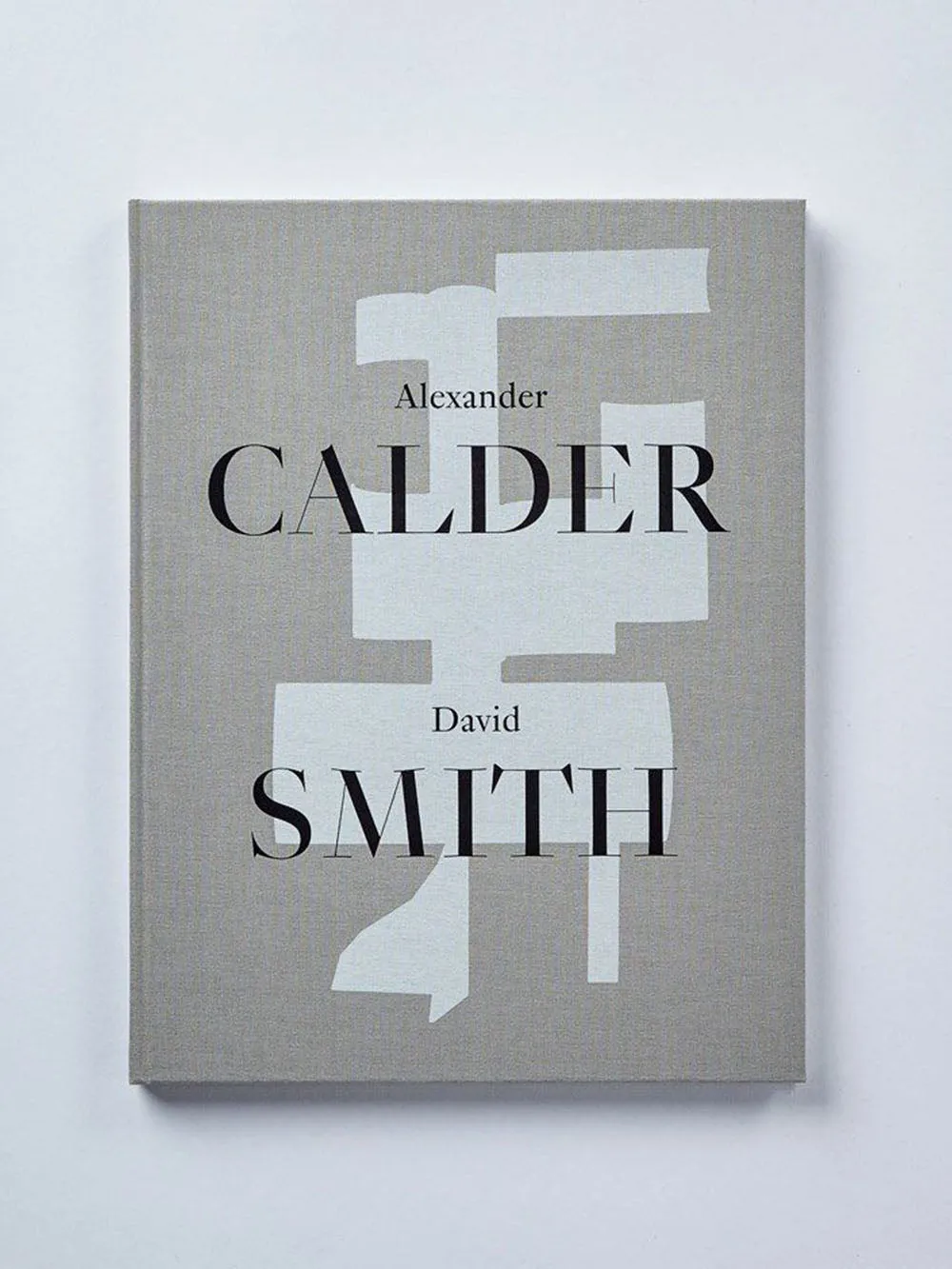 Calder and Smith, Famous Sculptors.