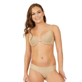 Capezio Minimal Show Bra with Underwire