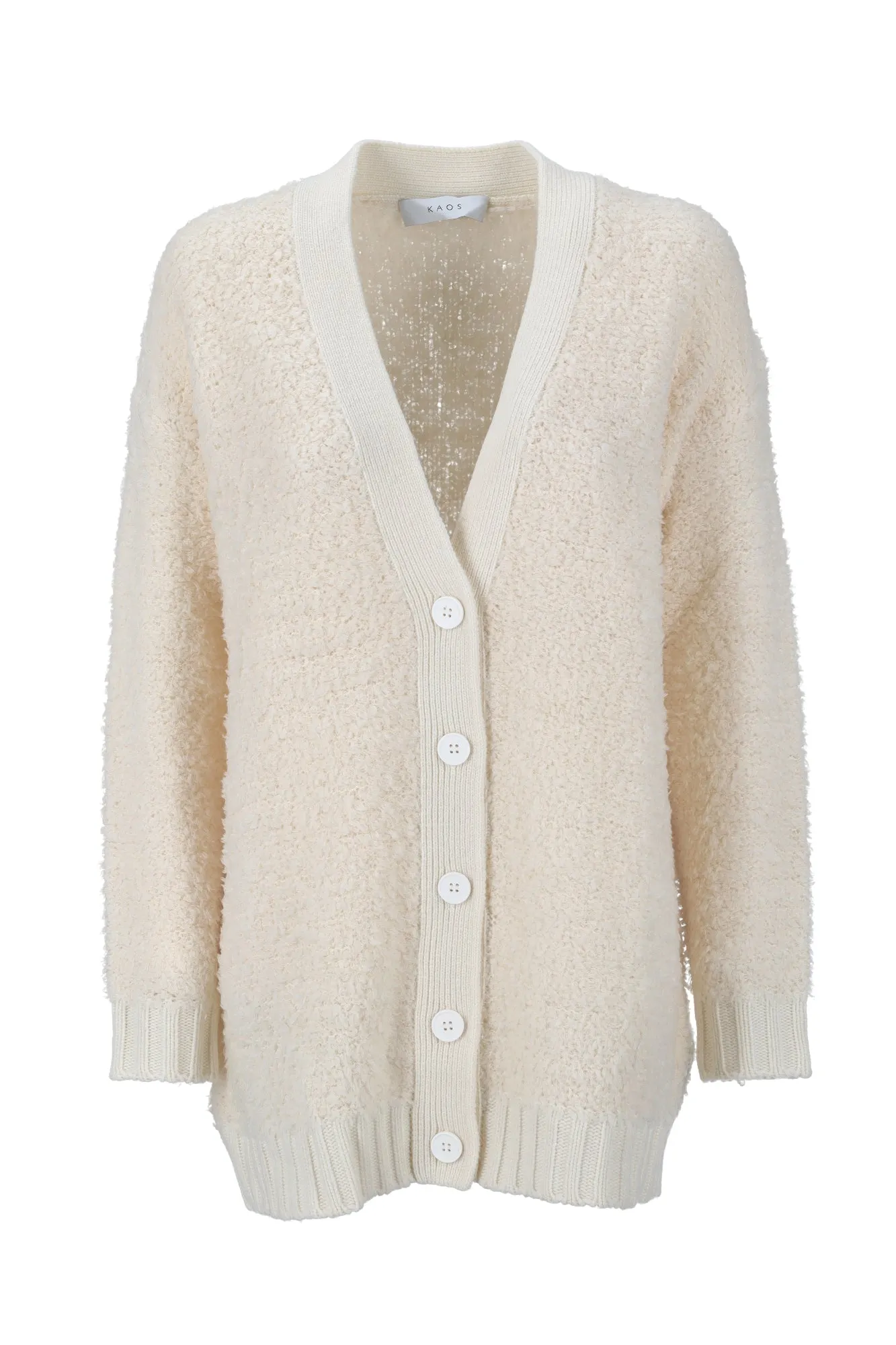 Cardigan Donna PI1NT058