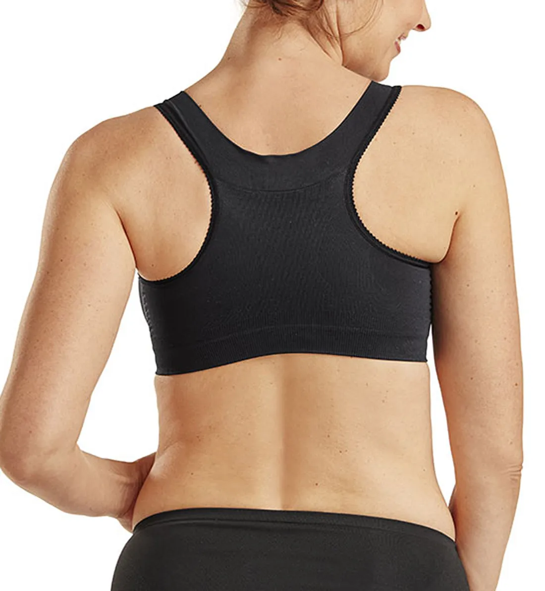 Carefix Catia Comfort Bra, Black