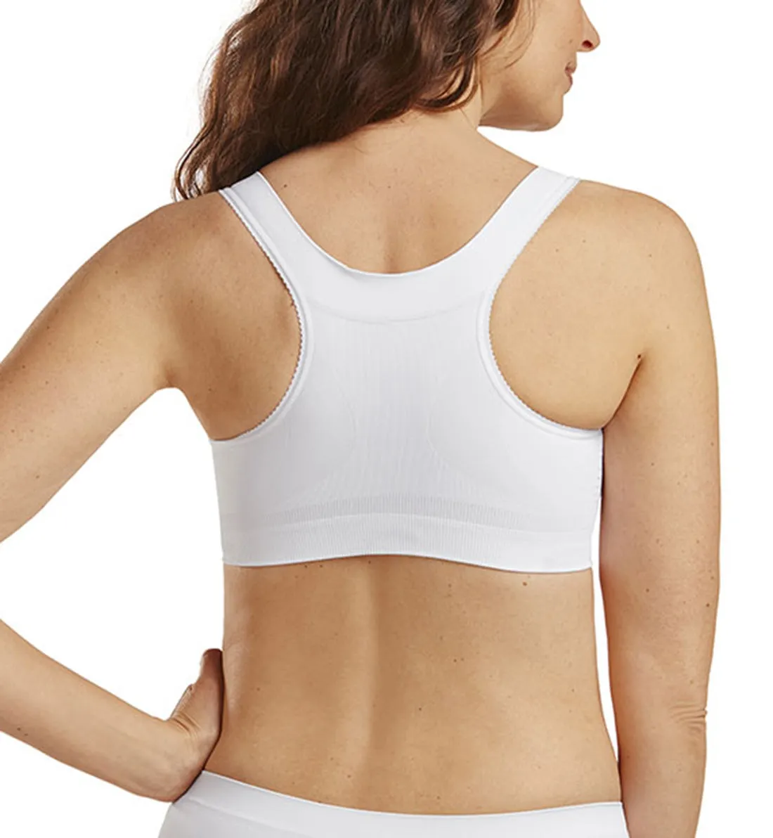 Carefix Catia Comfort Bra White