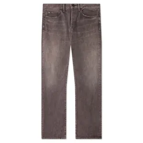 Caribou Bootcut jeans - Rodeo