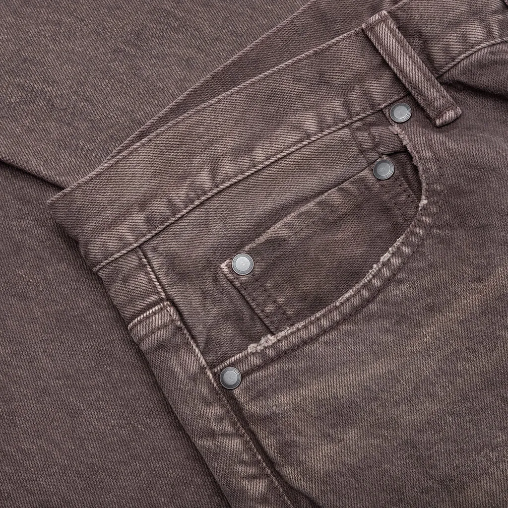 Caribou Bootcut jeans - Rodeo