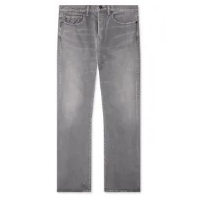 Caribou Bootcut - Surface Jeans