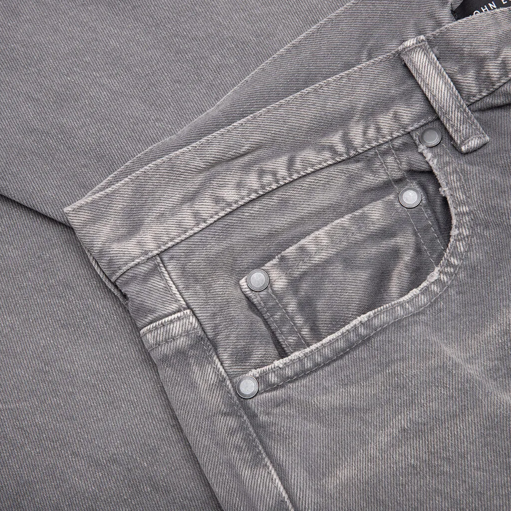 Caribou Bootcut - Surface Jeans