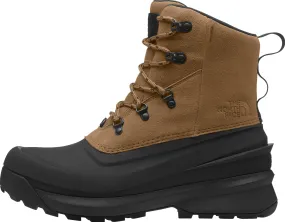 Chilkat V Lace Waterproof Boot for Men