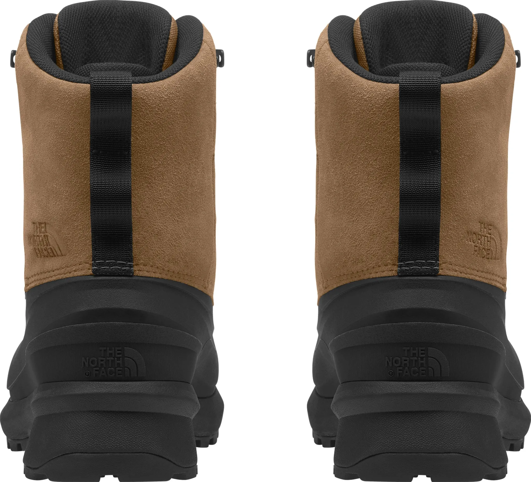 Chilkat V Lace Waterproof Boot for Men