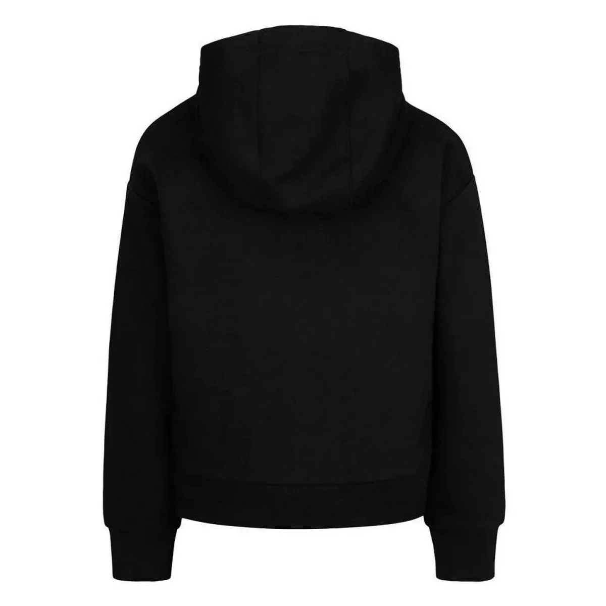 Club Fleece High Low Sweater