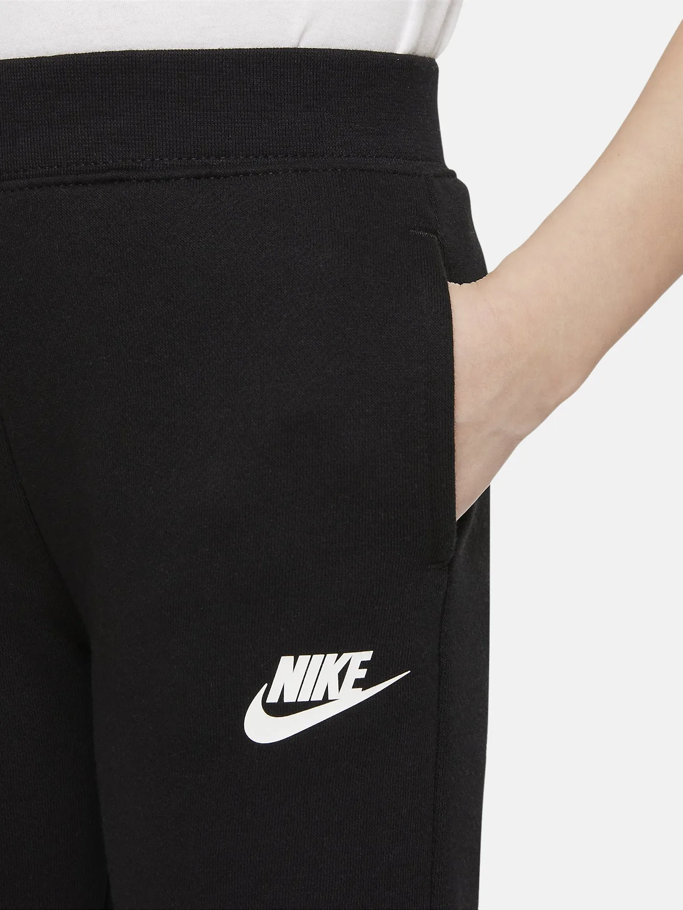 Club Fleece Jogger Pants