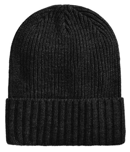 Club Room Mens Cuff Beanie Hat