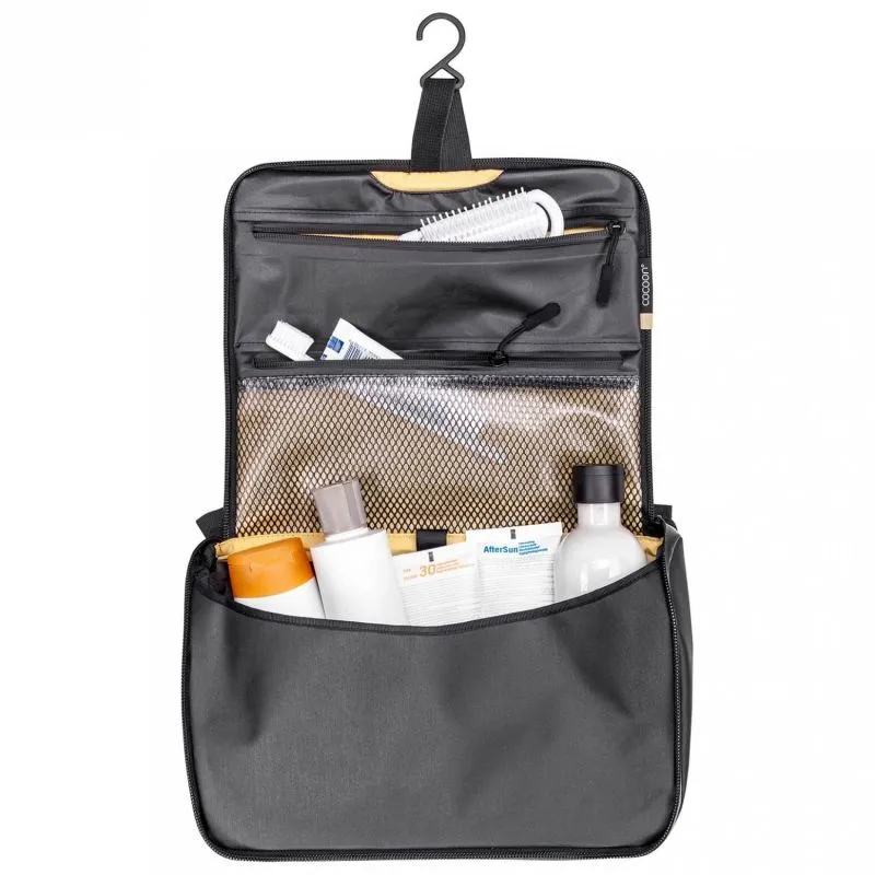 Cocoon Travel Toiletry Kit - Allrounder Travel Bag