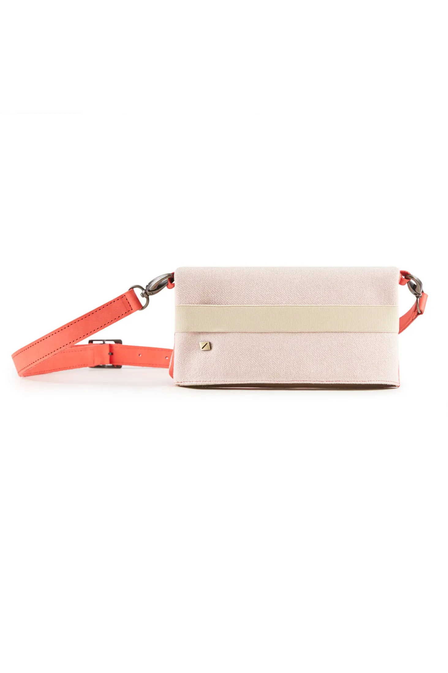 Coral Waist Bag