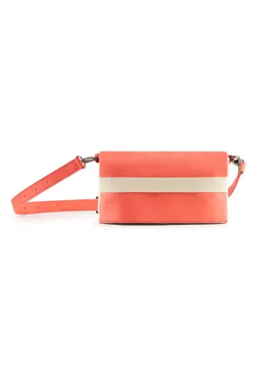 Coral Waist Bag