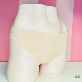 Creamy Underwear