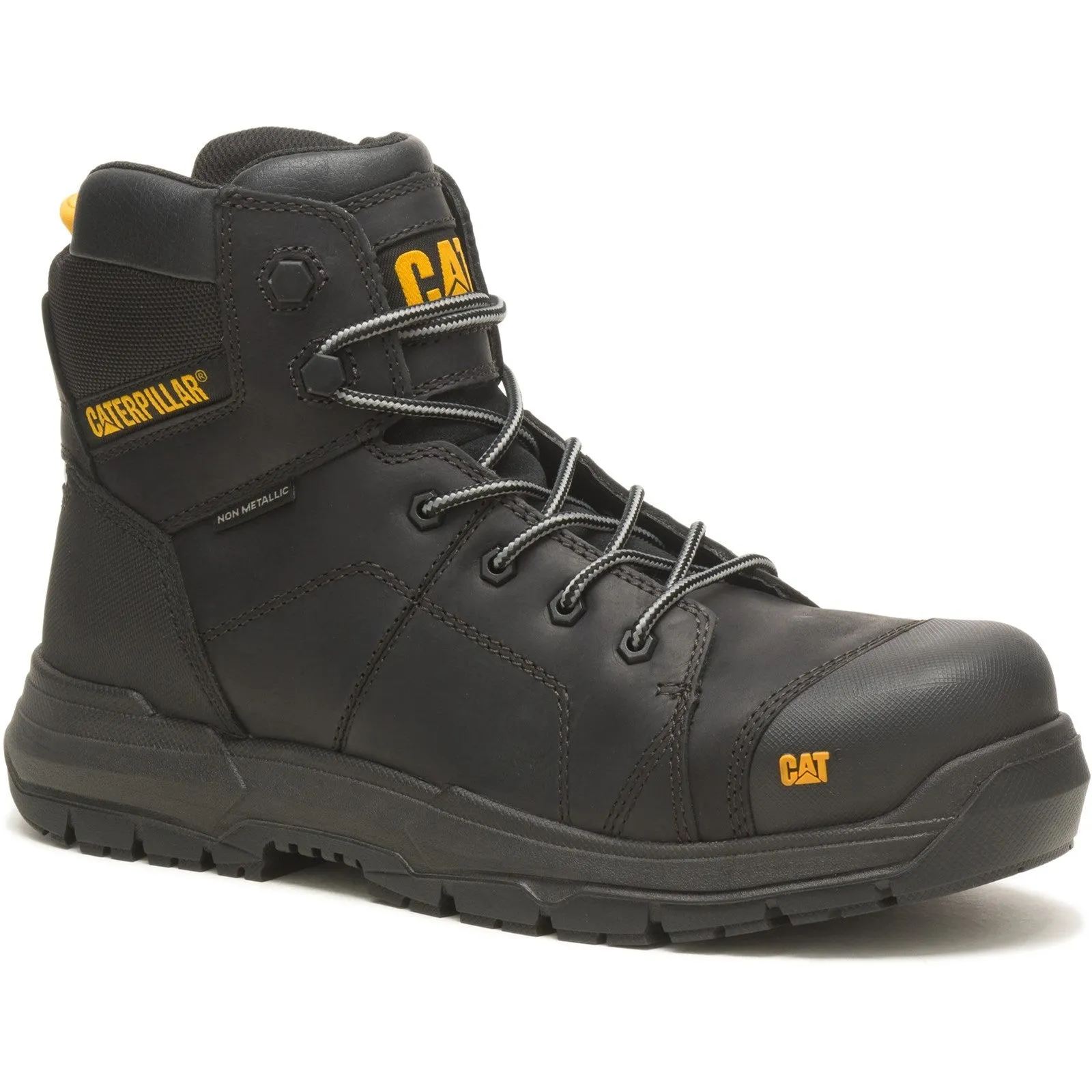 Crossrail 2.0 Black S3 Safety Boot