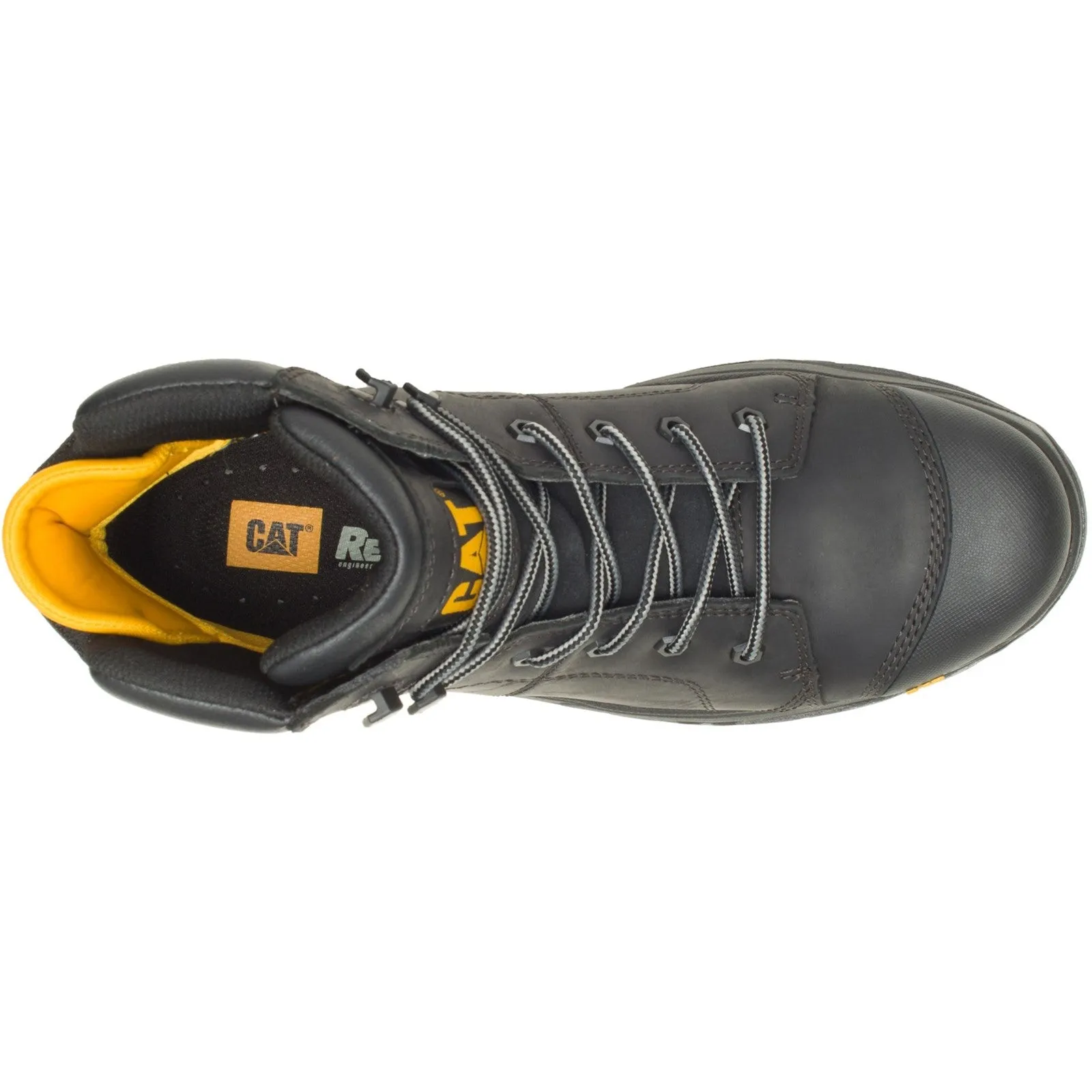 Crossrail 2.0 Black S3 Safety Boot