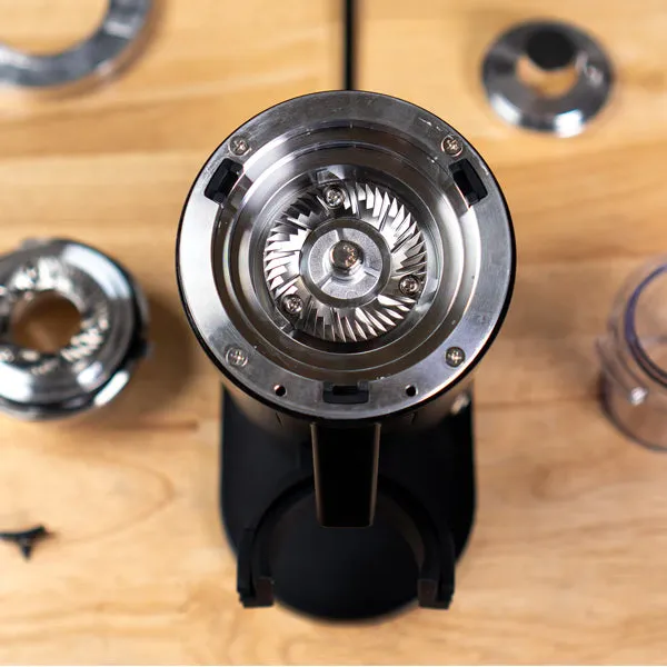 DF54 Single Dose Coffee Grinder