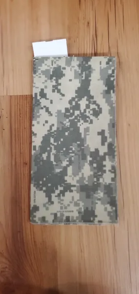 Digital Camo Bandana