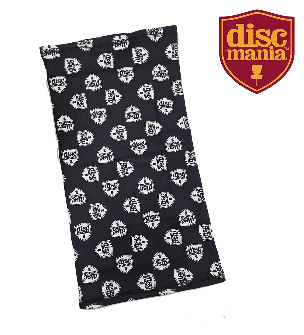 Discmania Face Shield Fleece - Shop now for premium quality face shields!