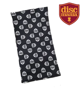 Discmania Face Shield Fleece - Shop now for premium quality face shields!