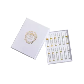 Discovery Kit (12 x 2ml)