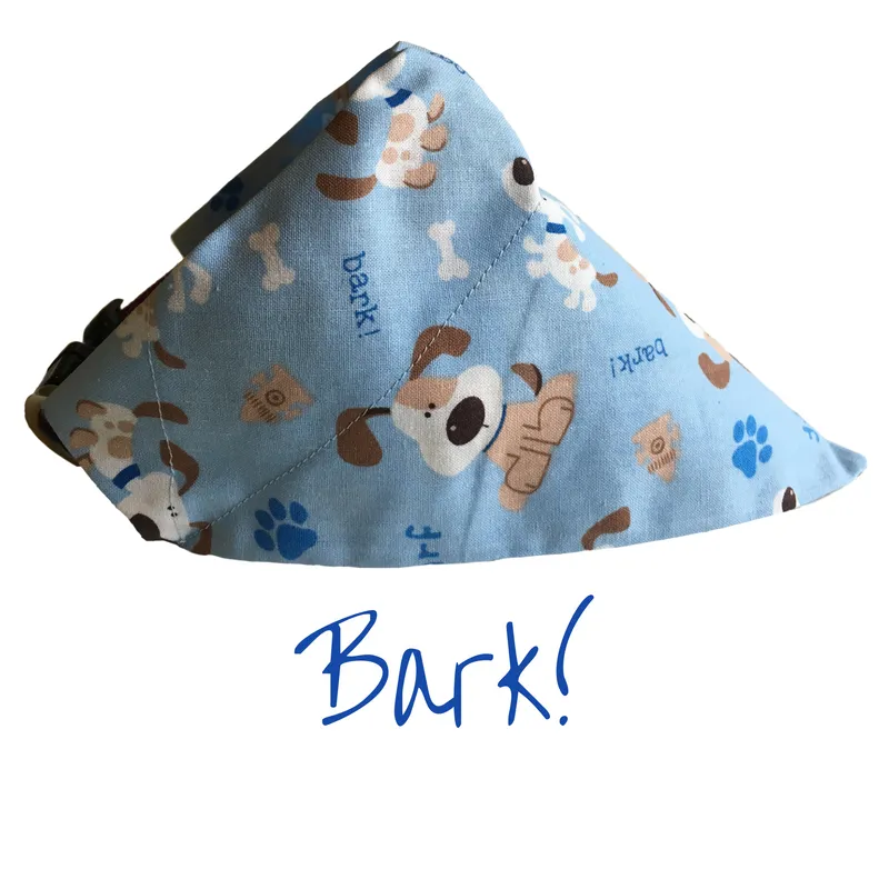 Dog Bandana - Buy Now. Affordable Prices. Limited Stock.