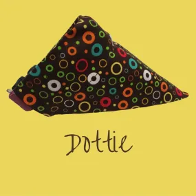 Dottie Bandana offers trendy bandanas for fashion-forward individuals. Shop now for stylish bandanas that make a statement.