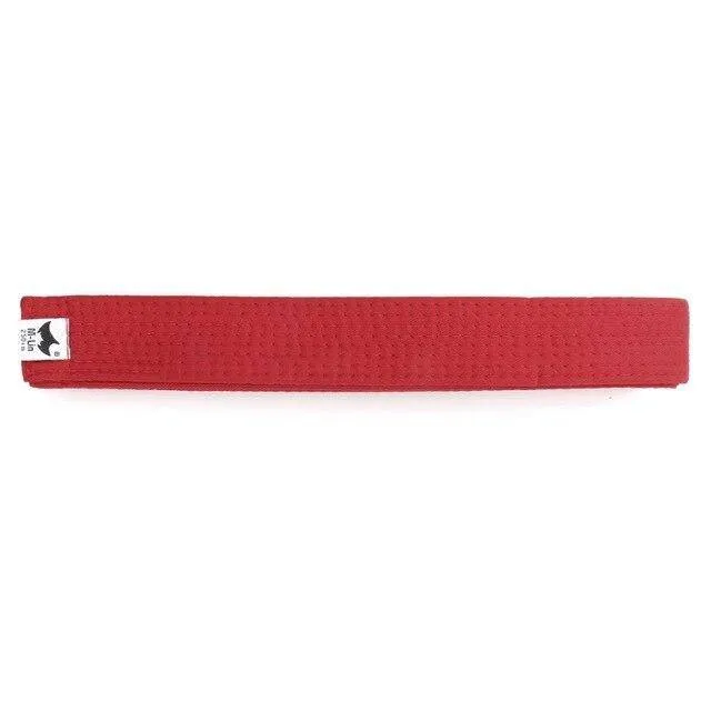 Double Wrap Martial Arts Belt Stripes - Taekwondo Karate Judo