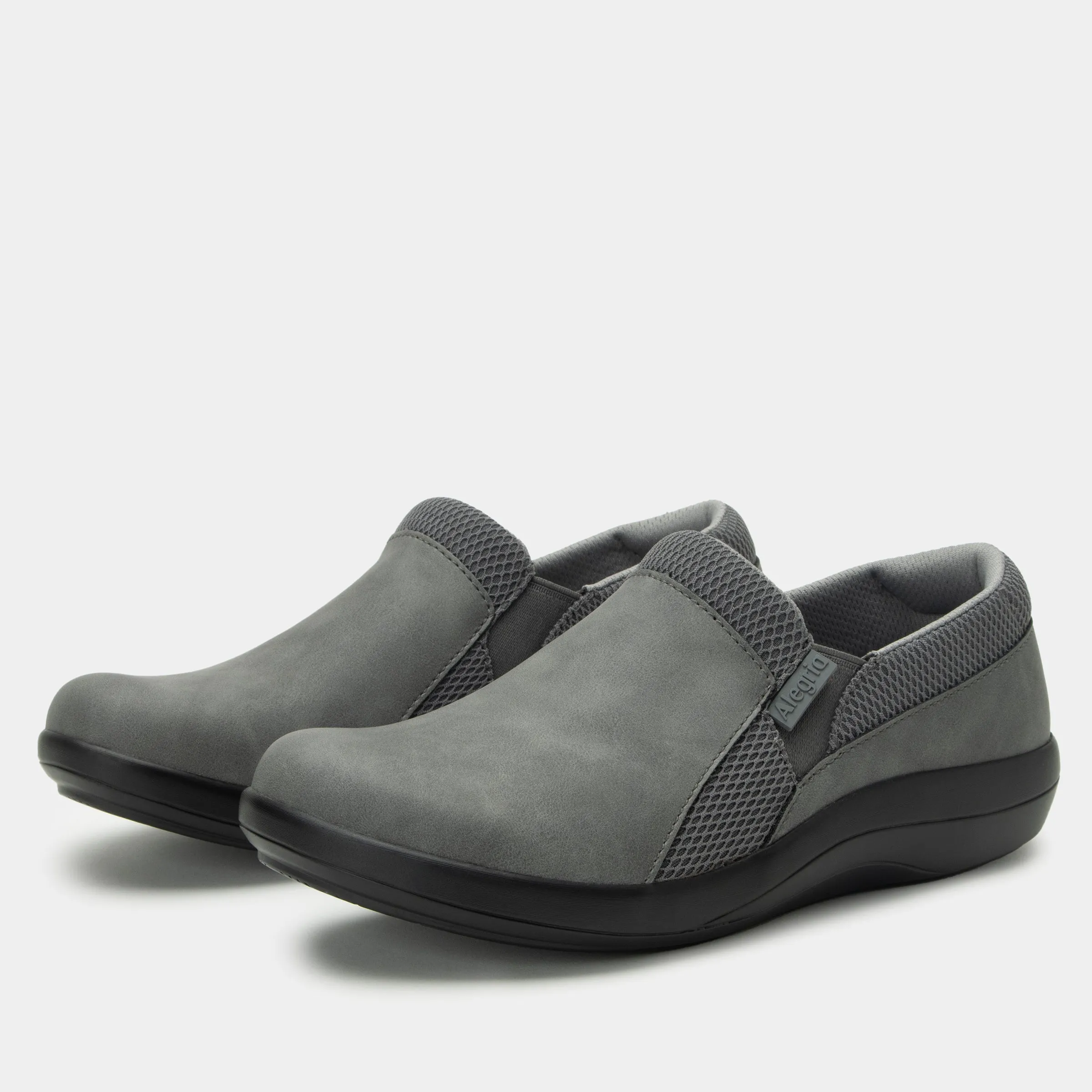 Duette comfortable shoe