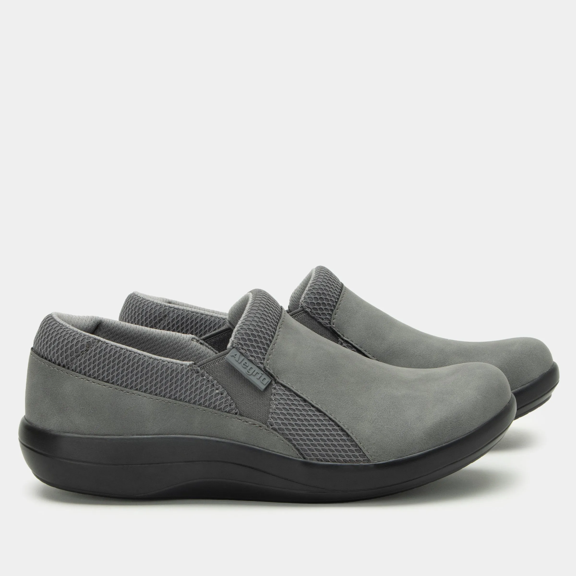 Duette comfortable shoe