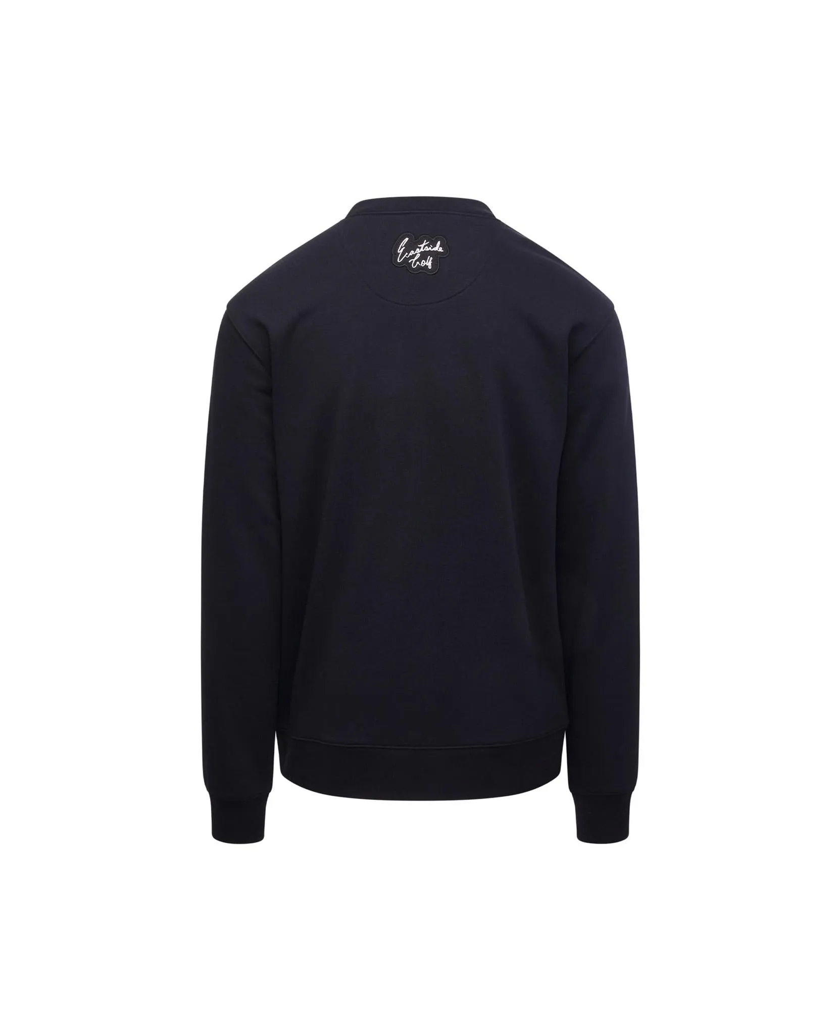 Eastside Golf Core Fleece Crew Swingman