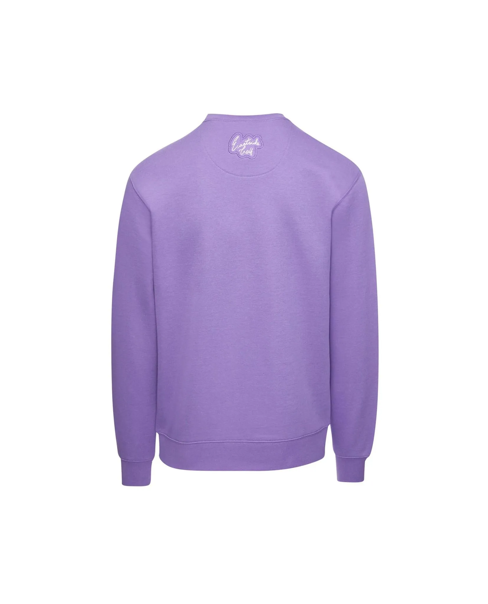 Eastside Golf Core Fleece Crew Swingman