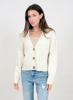 Elmira V-Neck Sweater