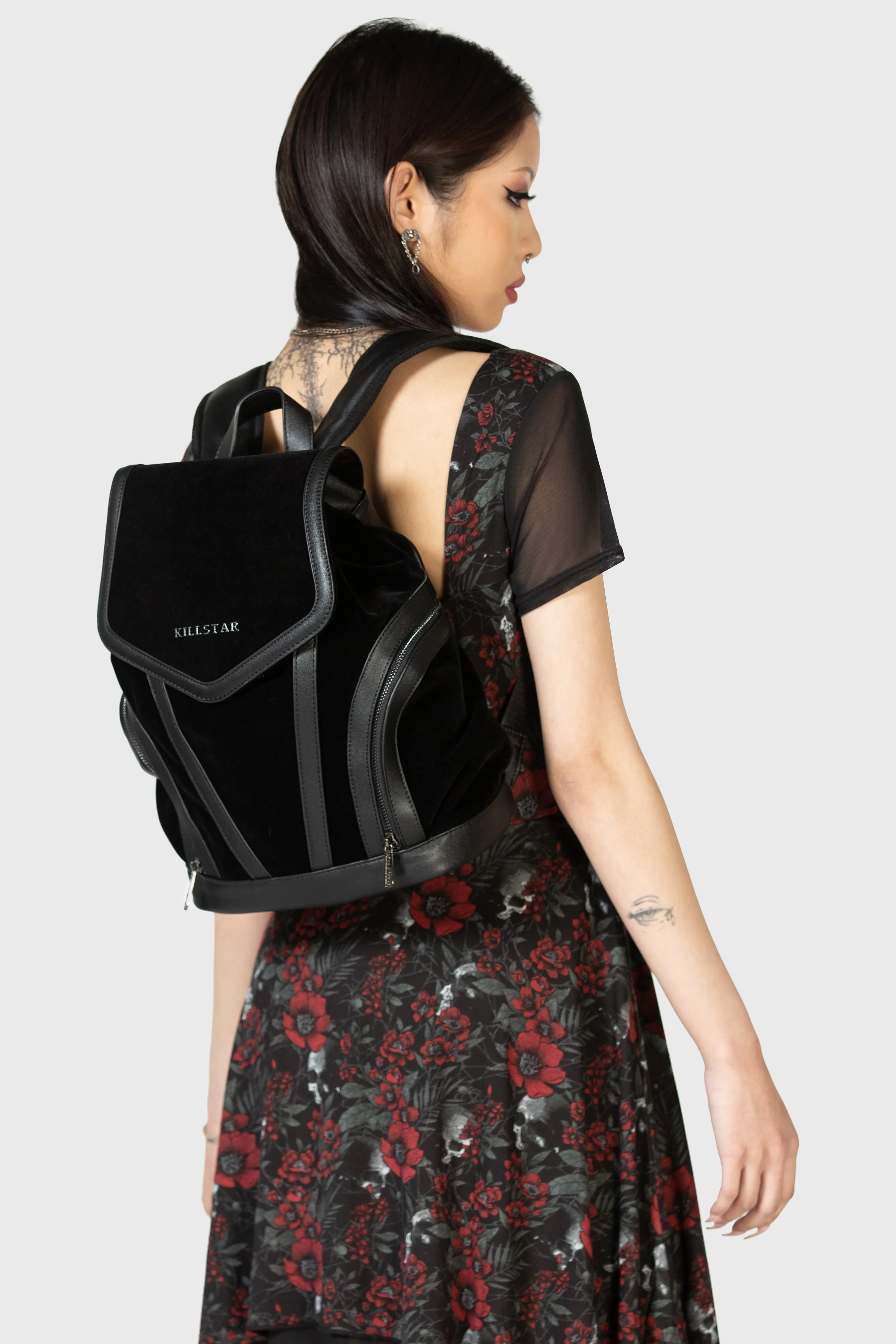 Everlasting Backpack