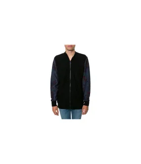 Ezekiel Mens The Butabi Fleece Jacket