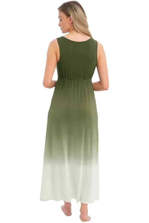 Fantasie Aurora Maxi Dress