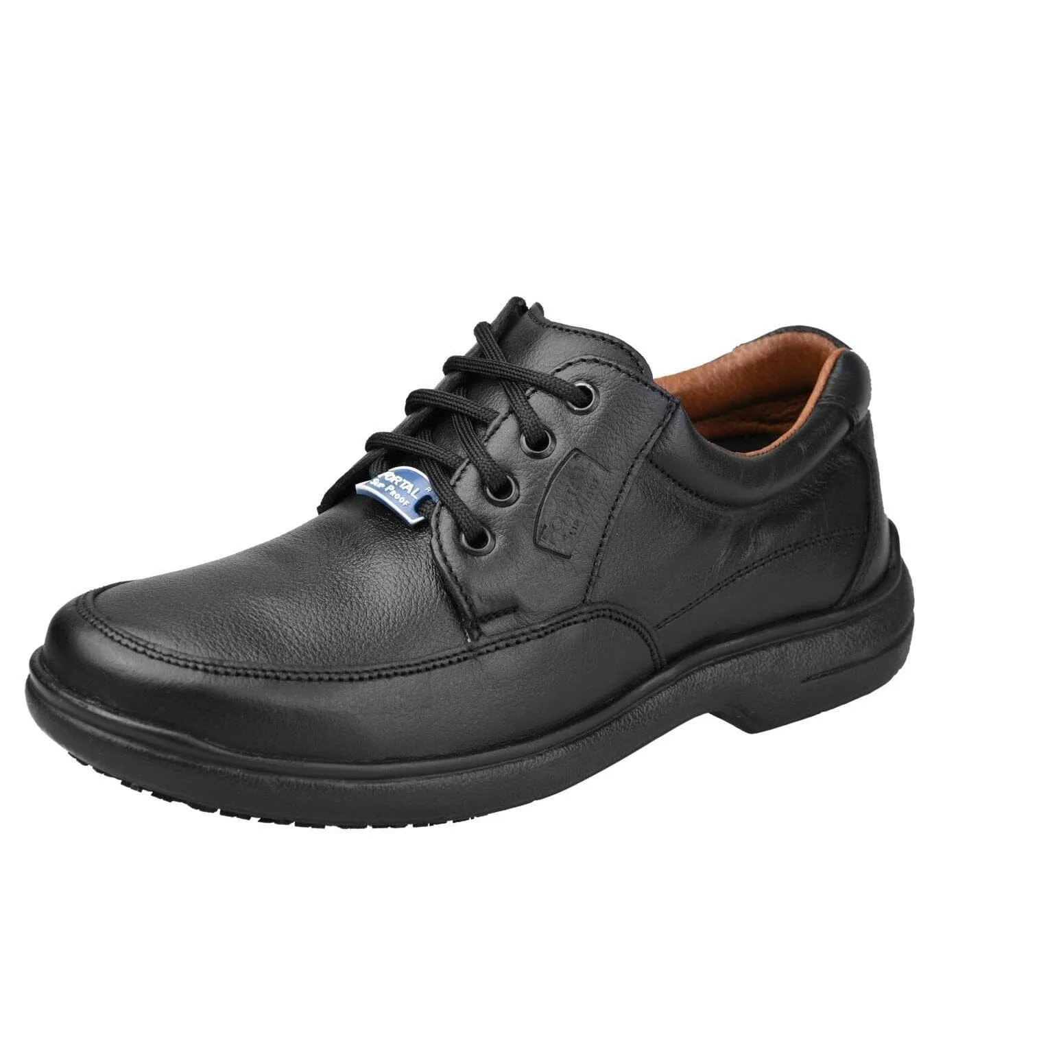 FCCP2 Slip Resistant Work Shoes for Men