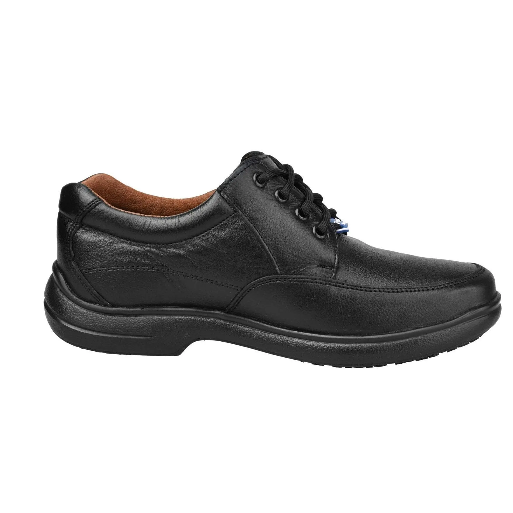 FCCP2 Slip Resistant Work Shoes for Men