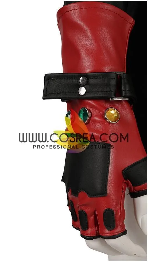 Final Fantasy VII Remake Tifa Cosplay Costume, Complete Set