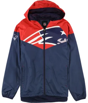 G-Iii Sports Mens New England Patriots Jacket, TW1