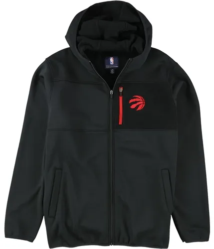 G-Iii Sports Mens Toronto Raptors Fleece Jacket