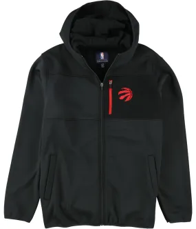 G-Iii Sports Mens Toronto Raptors Fleece Jacket