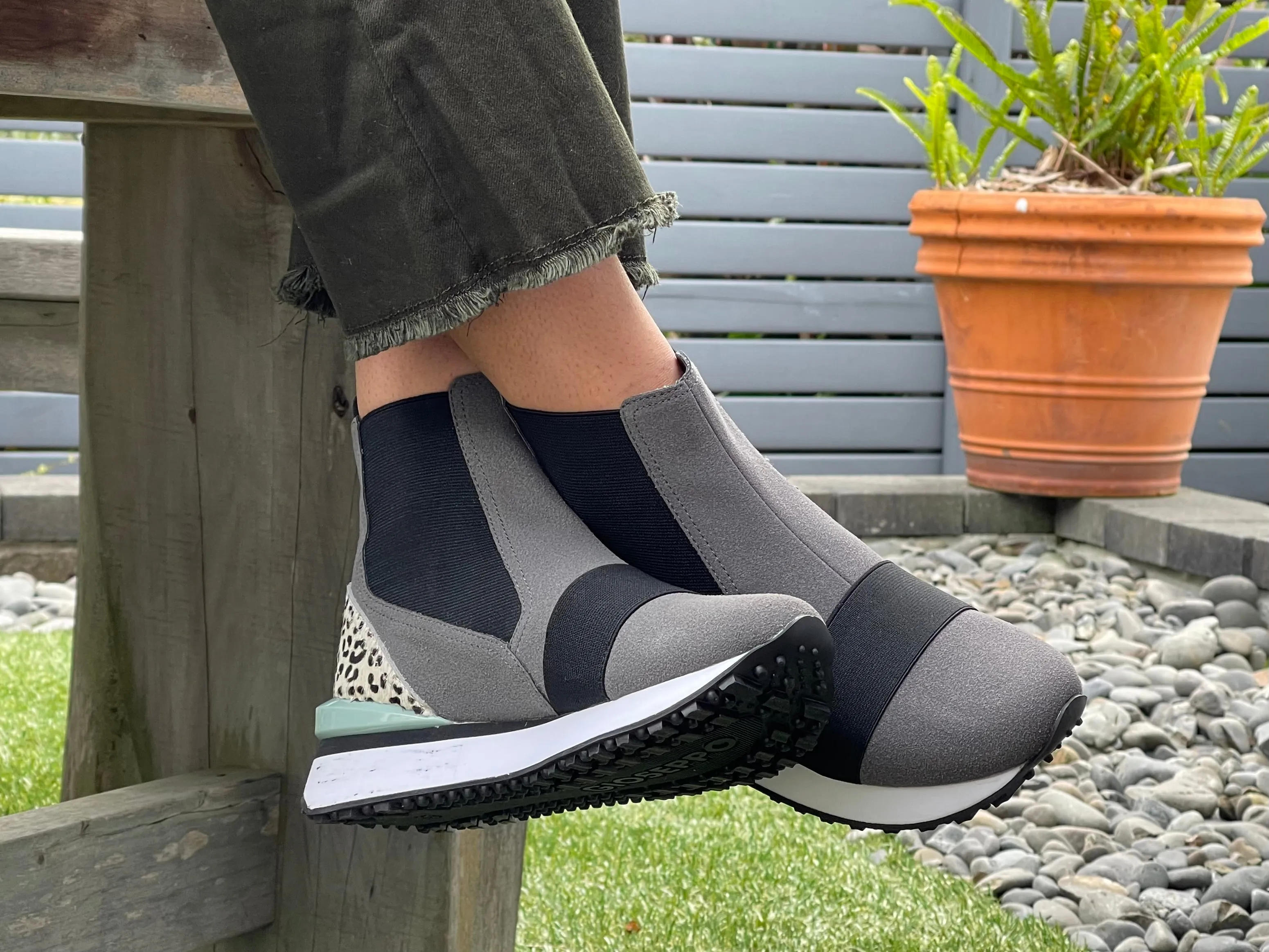 Gioseppo Harlyn Google-friendly result: Stylish women's footwear by Gioseppo - Harlyn collection