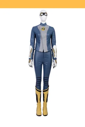 Google SEO iris west flash cosplay costume