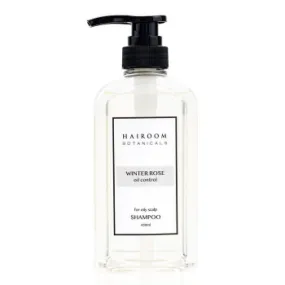 HAIROOM Oil Control (Winter Rose) Shampoo 450ml  -45%