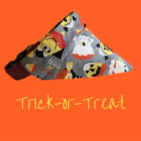 Halloween Bandana