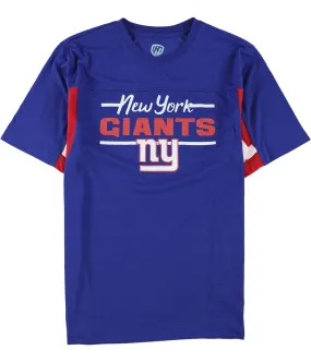 Hands High Mens New York Giants Graphic T-Shirt