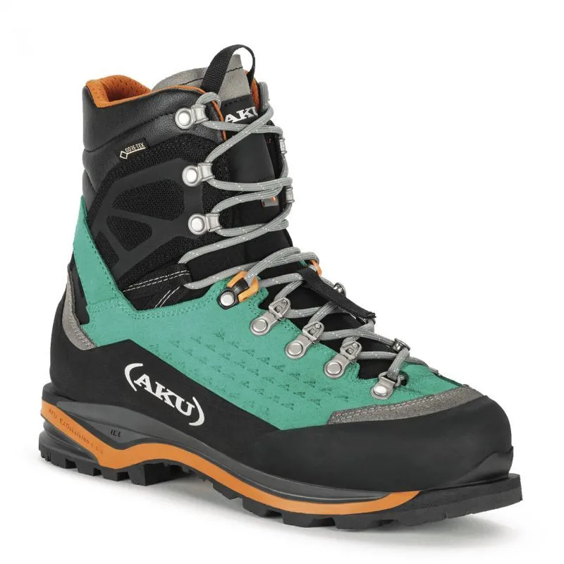 Hayatsuki GTX - Scarponi alpinismo - Donna