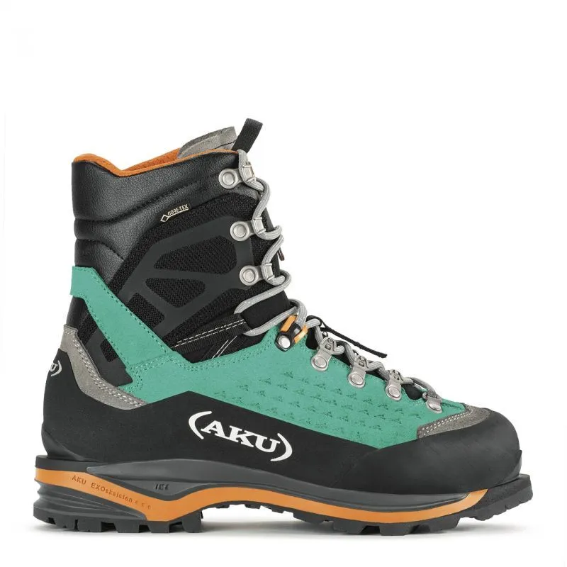 Hayatsuki GTX - Scarponi alpinismo - Donna